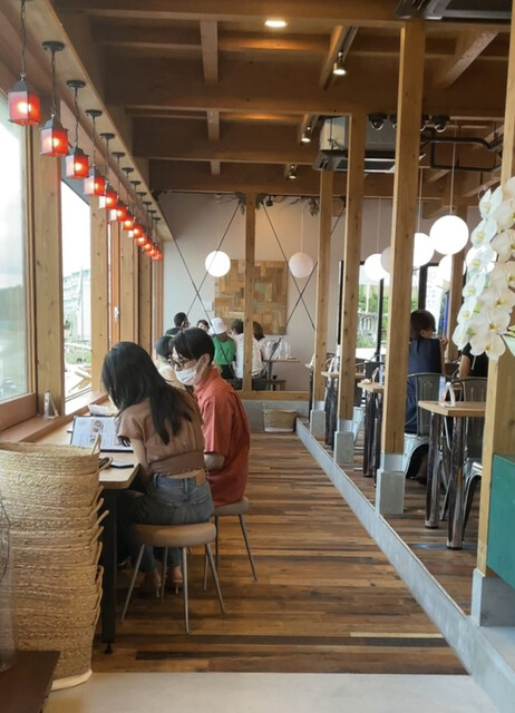 MOON MOON MOON CAFE的實拍高清圖