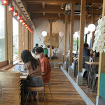 MOON MOON MOON CAFE的實拍圖