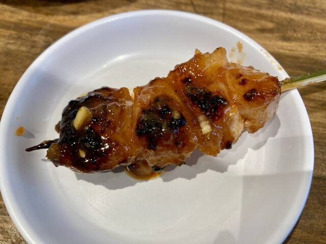 大衆酒場 もつ焼きおとんば 御徒町店的實拍高清圖