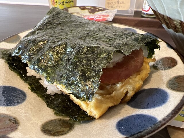 元祖大東そば うぃまーやー的實拍高清圖