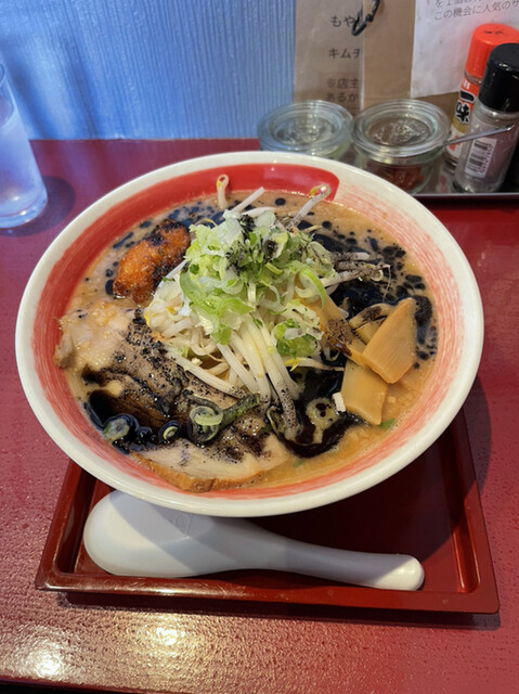 ラーメン やつや的实拍高清图
