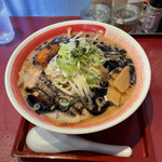 ラーメン やつや的实拍图