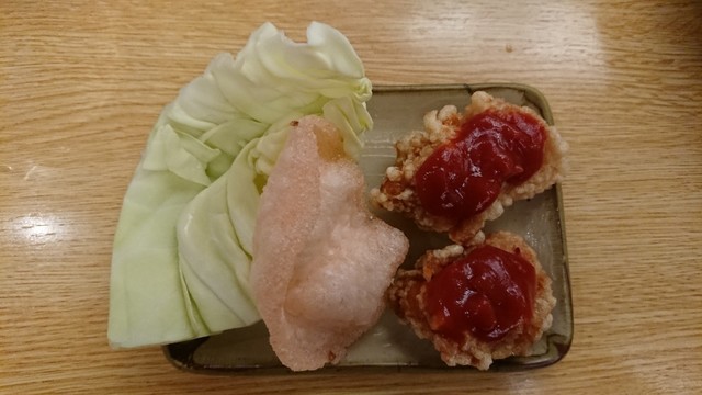 日本一の串かつ 横綱 新世界本館的實拍高清圖