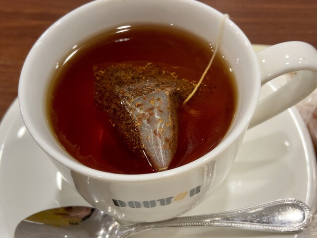 ドトールコーヒーショップ 中板橋北口店的實拍高清圖
