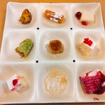 recommendations for はーべすと 三井アウトレットパーク多摩南大沢店