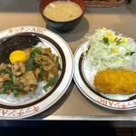 キッチンABC 江古田店的實拍圖