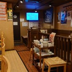 recommendations for べろん家