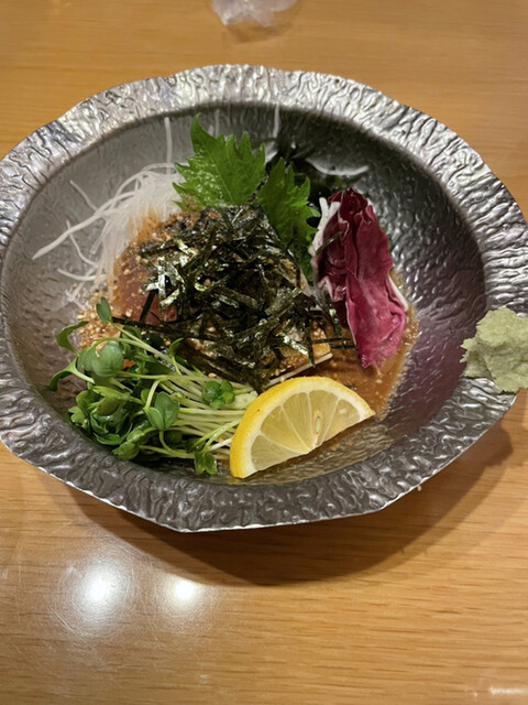 博多海鮮処まんぷく屋 大名店的實拍高清圖