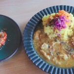 スパイス料理と酒 Knot.的实拍图