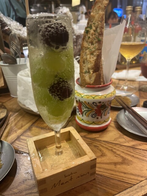 recommendations image for ビストロ ミートマン