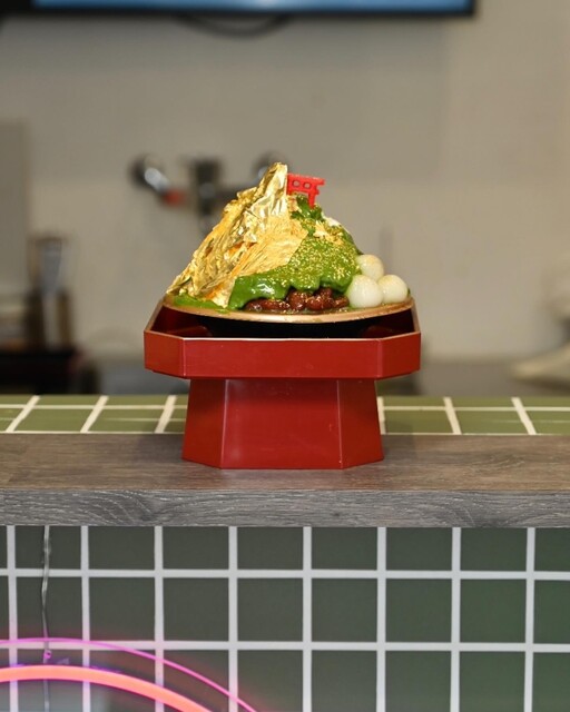 recommendations image for TOYOUKE STAND