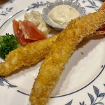 たけはた的實拍圖