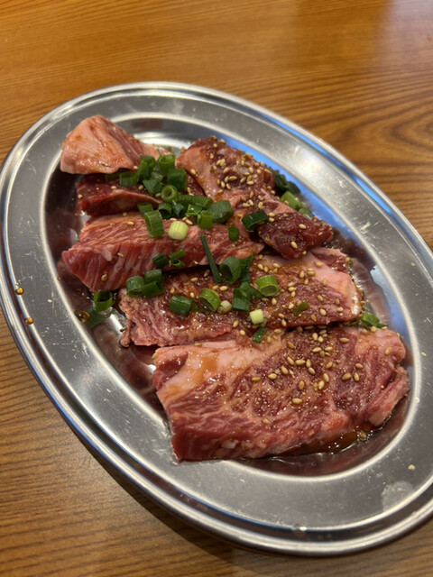 焼肉問屋いちよし 大阪上本町店的實拍高清圖
