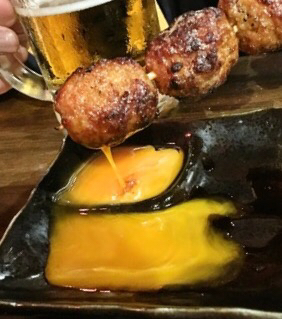 鳥家三吉 大日店的實拍圖