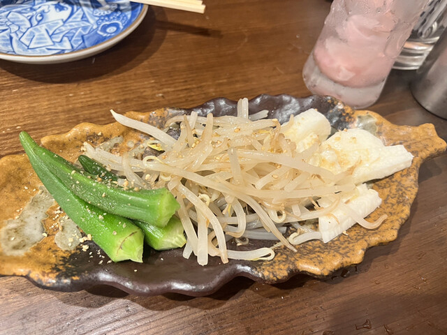 牛ホルモン串 吉村的實拍高清圖