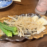 牛ホルモン串 吉村的實拍圖