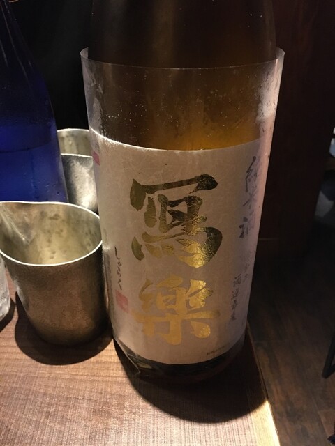 うに小屋 高田馬場店的实拍高清图