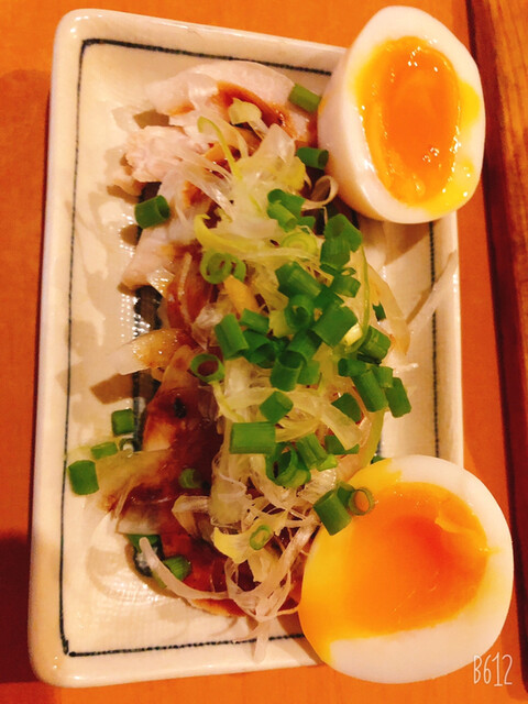 鉄鍋餃子酒場 山桜的实拍高清图