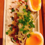 鉄鍋餃子酒場 山桜的实拍图