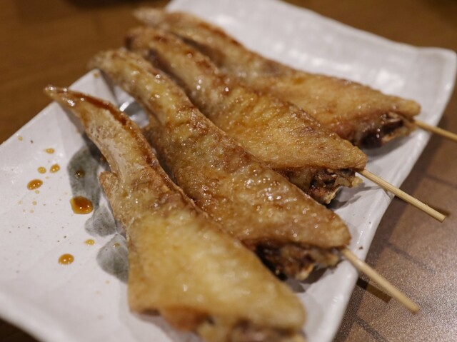 九州名物とめ手羽 新宿店的實拍高清圖