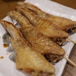九州名物とめ手羽 新宿店的實拍圖