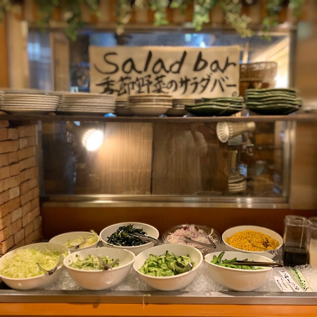 recommendations image for ふるさとバル ゆら蛍