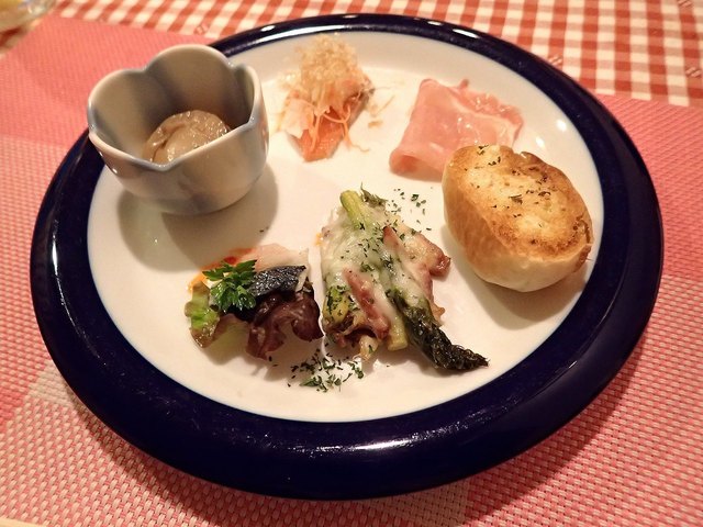 洋食屋　スヤマ的实拍高清图