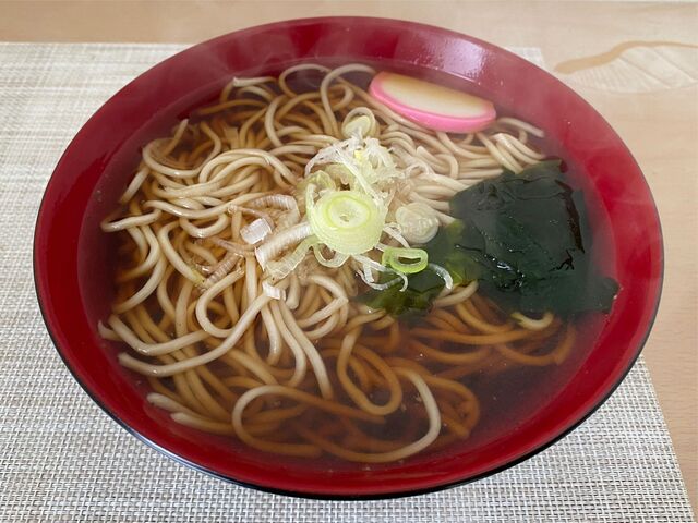 日高庵 厚別店的实拍高清图