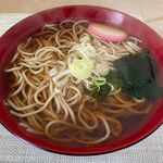 日高庵 厚別店的实拍图