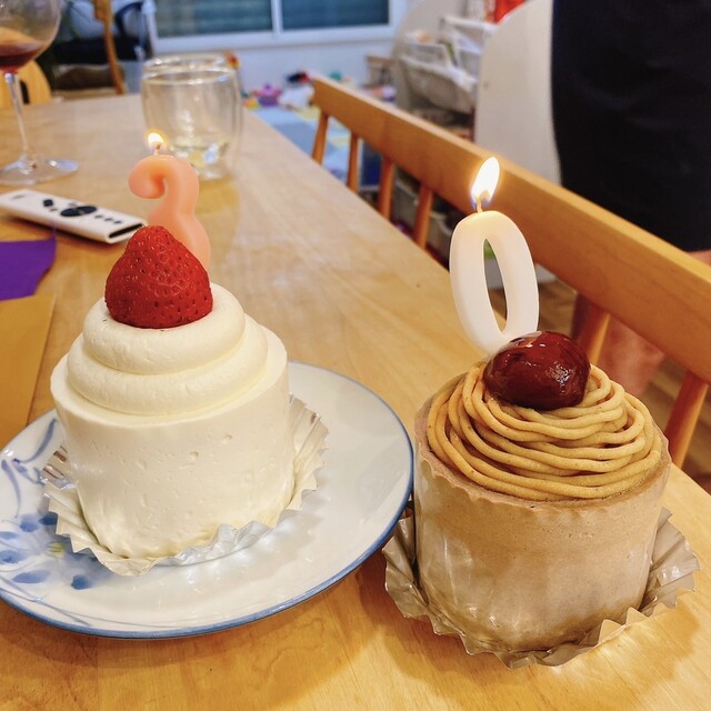 PARIYA DELICATESSEN 渋谷東急フードショー店的實拍高清圖