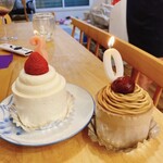 PARIYA DELICATESSEN 渋谷東急フードショー店的實拍圖