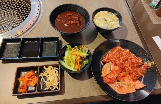 一頭買焼肉 玄 上野アメ横店的實拍高清圖