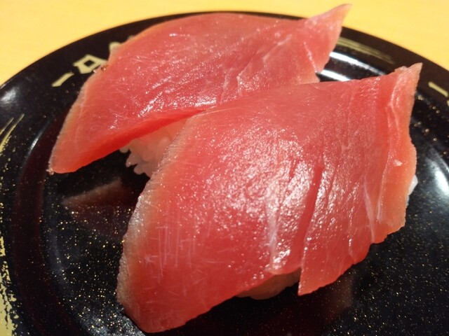 スシロー 多摩センター店的实拍高清图