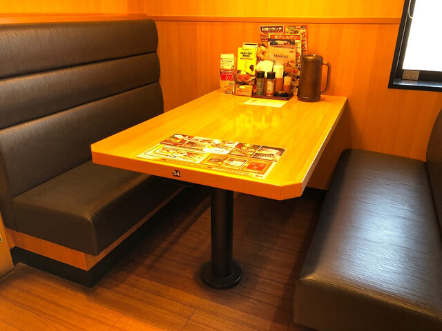 recommendations image for ステーキ宮 京都伏見店