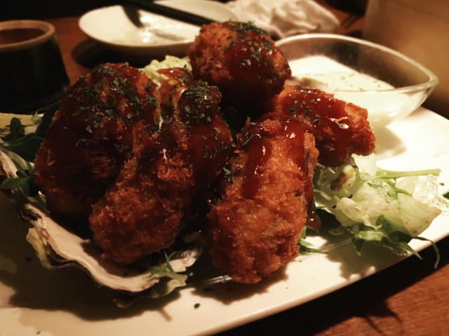 recommendations image for 魚屋豪椀