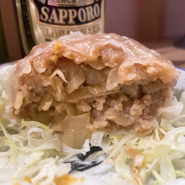 餃子とお酒の店屋 全包的實拍高清圖