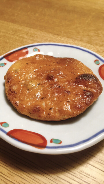 毘沙門せんべい 福屋的實拍高清圖