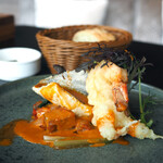 recommendations for キュイジーヌ フランセーズ ラ・シャンス