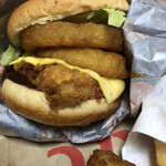recommendations for ケンタッキーフライドチキン 長田中央大通店