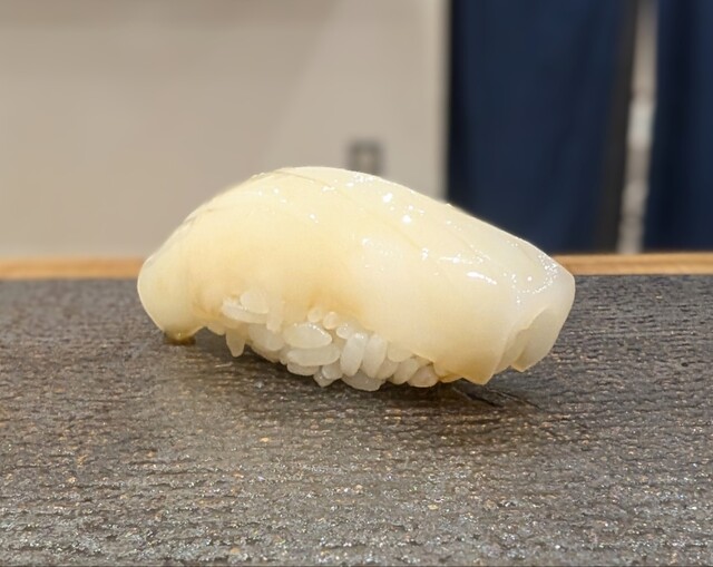 recommendations image for 鮨 三か田