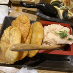 肉汁餃子のダンダダン 代々木店的实拍图