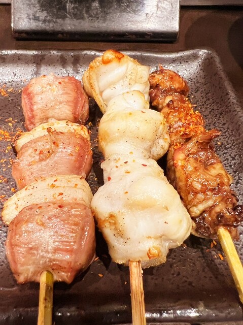 recommendations image for 博多とりかわ 長政 新橋店