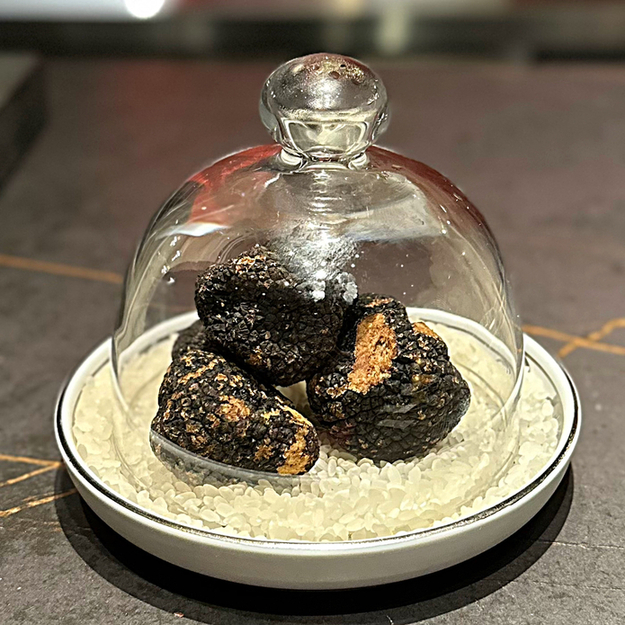 好信楽 西中洲的實拍高清圖