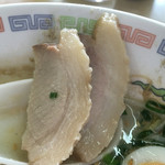 一心亭的實拍圖