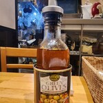 カフェ&オステリア はな的實拍圖
