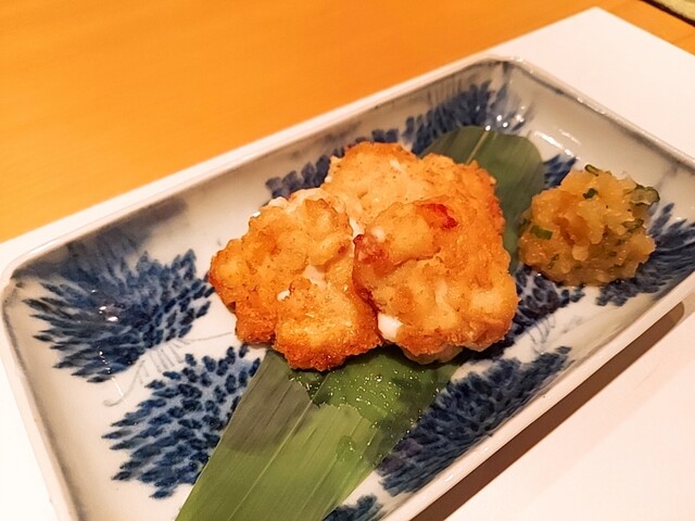 recommendations image for 喜想庵 ささ木