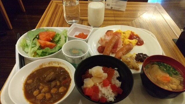 ボンサルーテ・カフェ的實拍高清圖