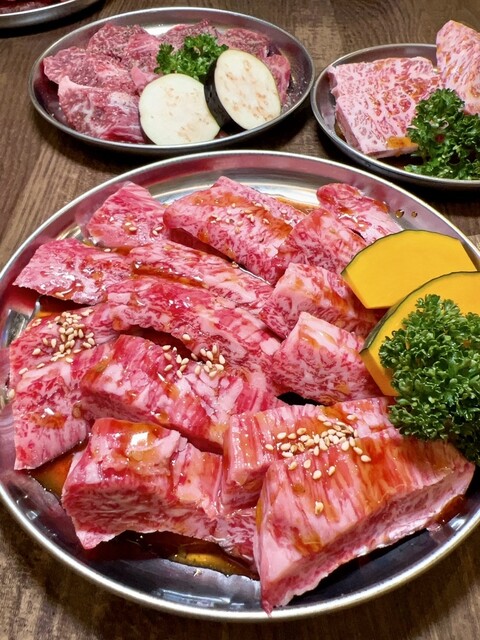 recommendations image for 焼肉スタイル肉放題