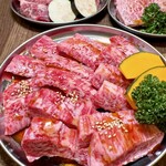 recommendations for 焼肉スタイル肉放題