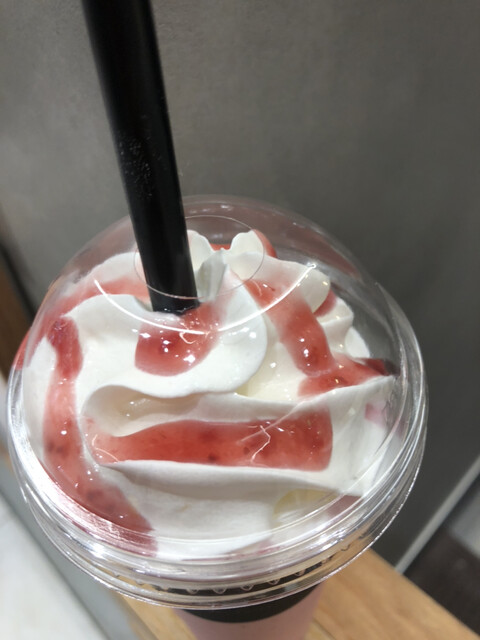 recommendations image for マルトメ・ザ・ジューサリー パフェテリア 心斎橋パルコ店